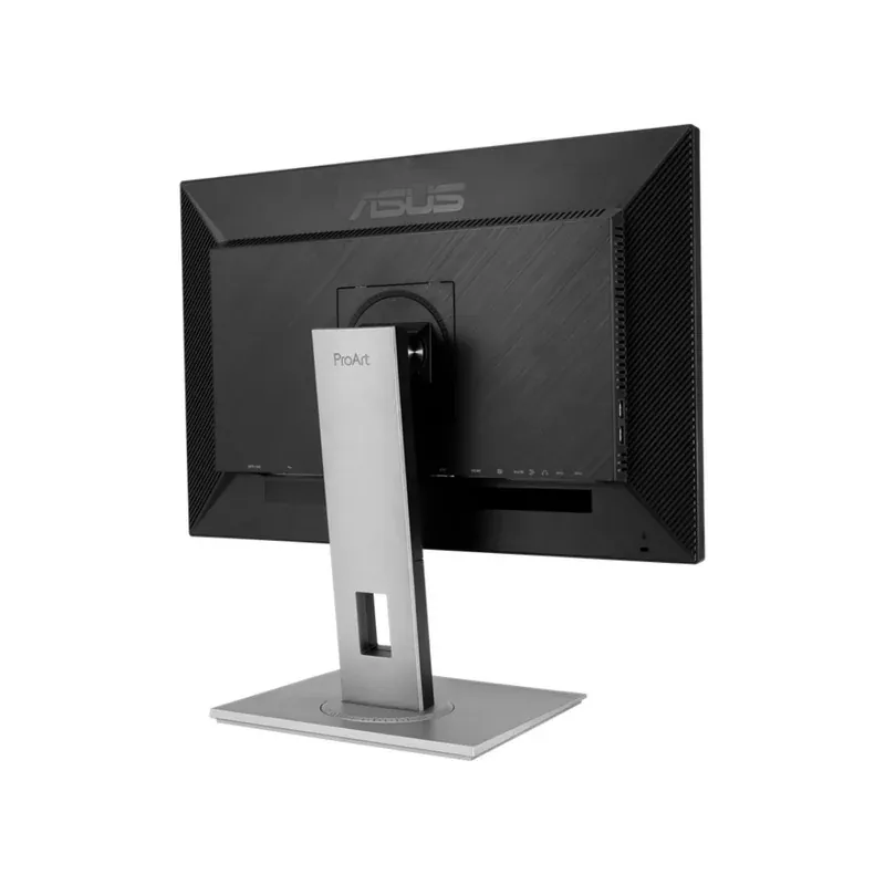 شاشة ASUS ProArt PA278QV مقاس 27 بوصة بدقة 2K (2560×1440) وتردد 75 هرتز ومدة استجابة 5 مللي ثانية وألوان IPS وRGB بنسبة 100% — 5