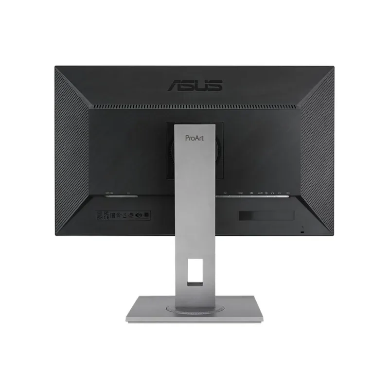 شاشة ASUS ProArt PA278QV مقاس 27 بوصة بدقة 2K (2560×1440) وتردد 75 هرتز ومدة استجابة 5 مللي ثانية وألوان IPS وRGB بنسبة 100% — 3