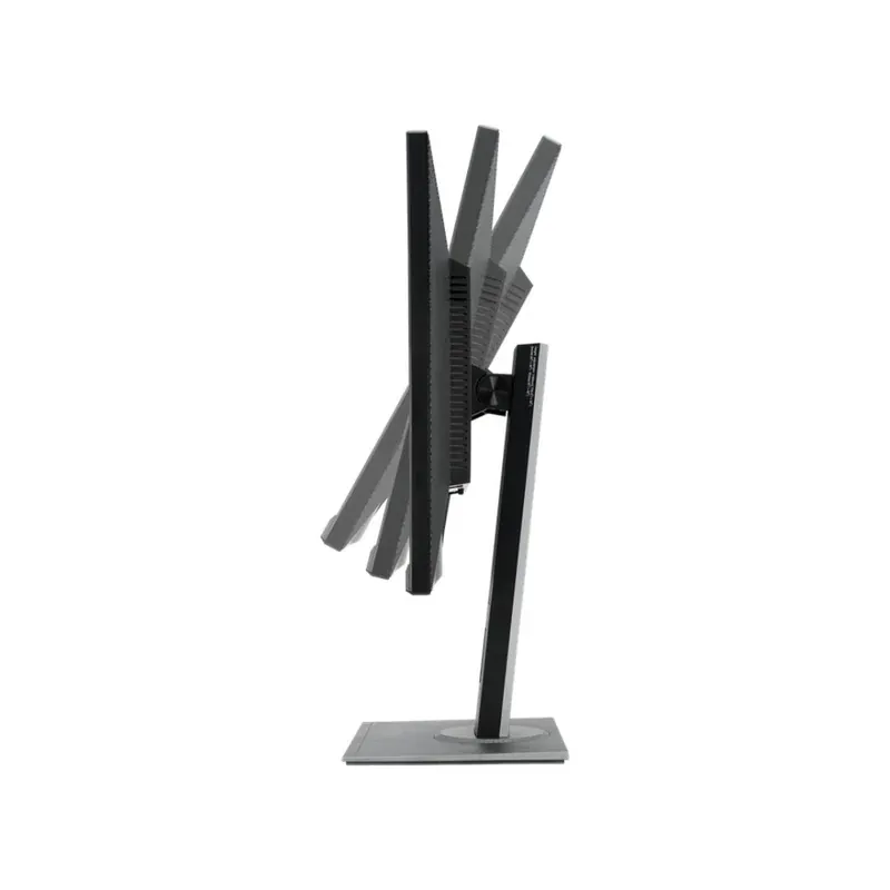 شاشة ASUS ProArt PA278QV مقاس 27 بوصة بدقة 2K (2560×1440) وتردد 75 هرتز ومدة استجابة 5 مللي ثانية وألوان IPS وRGB بنسبة 100% — 7