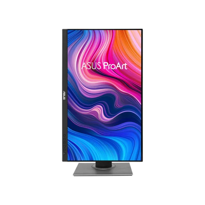 شاشة ASUS ProArt PA278QV مقاس 27 بوصة بدقة 2K (2560×1440) وتردد 75 هرتز ومدة استجابة 5 مللي ثانية وألوان IPS وRGB بنسبة 100% — 2