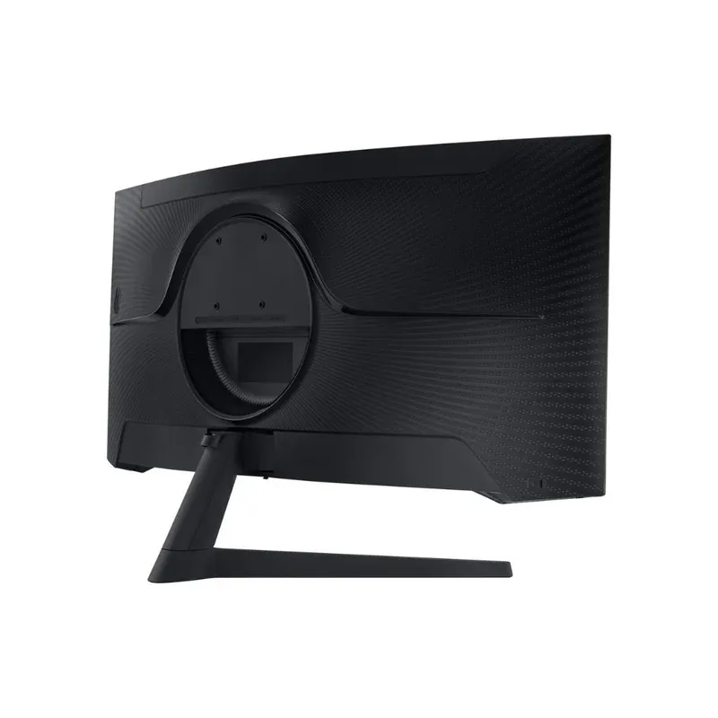 Samsung Odyssey G5 34 LC34G55TW 2K (3440×1440) 165Hz 1Ms Va Curved — 5