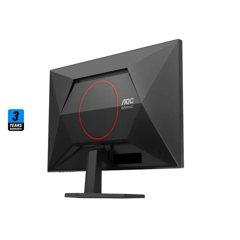 شاشة AOC Q27G42ZE مقاس 27 بوصة بدقة 2K (2560×1440) ومعدل تحديث 260 هرتز وزمن استجابة 1 مللي ثانية، بتقنية IPS سريعة ومسطحة. — 3