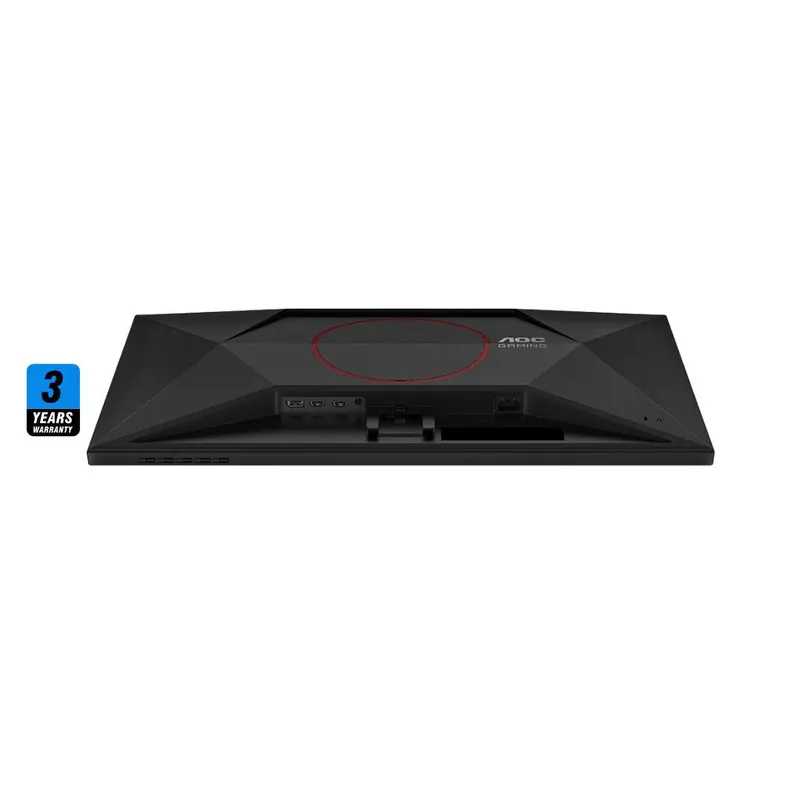 شاشة AOC Q27G42ZE مقاس 27 بوصة بدقة 2K (2560×1440) ومعدل تحديث 260 هرتز وزمن استجابة 1 مللي ثانية، بتقنية IPS سريعة ومسطحة. — 4