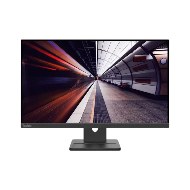 شاشة Lenovo 24 ThinkVision E24-30 FHD (1920×1080) 100Hz IPS Flat — 3