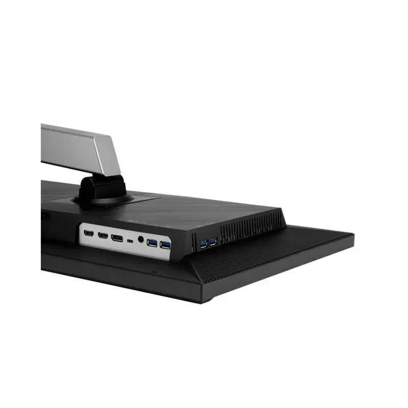 شاشة ASUS ProArt PA279CV مقاس 27 بوصة بدقة 4K (3840×2160) وتردد 60 هرتز ومدة استجابة 5 مللي ثانية وألوان IPS وRGB 100% — 7