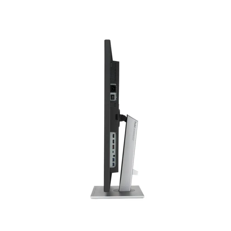 شاشة ASUS ProArt PA279CV مقاس 27 بوصة بدقة 4K (3840×2160) وتردد 60 هرتز ومدة استجابة 5 مللي ثانية وألوان IPS وRGB 100% — 8