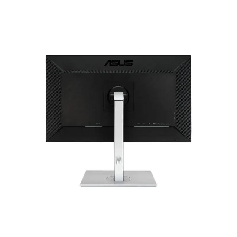 شاشة ASUS ProArt PA279CV مقاس 27 بوصة بدقة 4K (3840×2160) وتردد 60 هرتز ومدة استجابة 5 مللي ثانية وألوان IPS وRGB 100% — 6