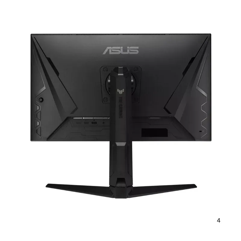 ASUS TUF GAMING VG27AQL3A 27 2K (2560 × 1440) 180 هرتز 1 مللي ثانية شاشة IPS سريعة — 3