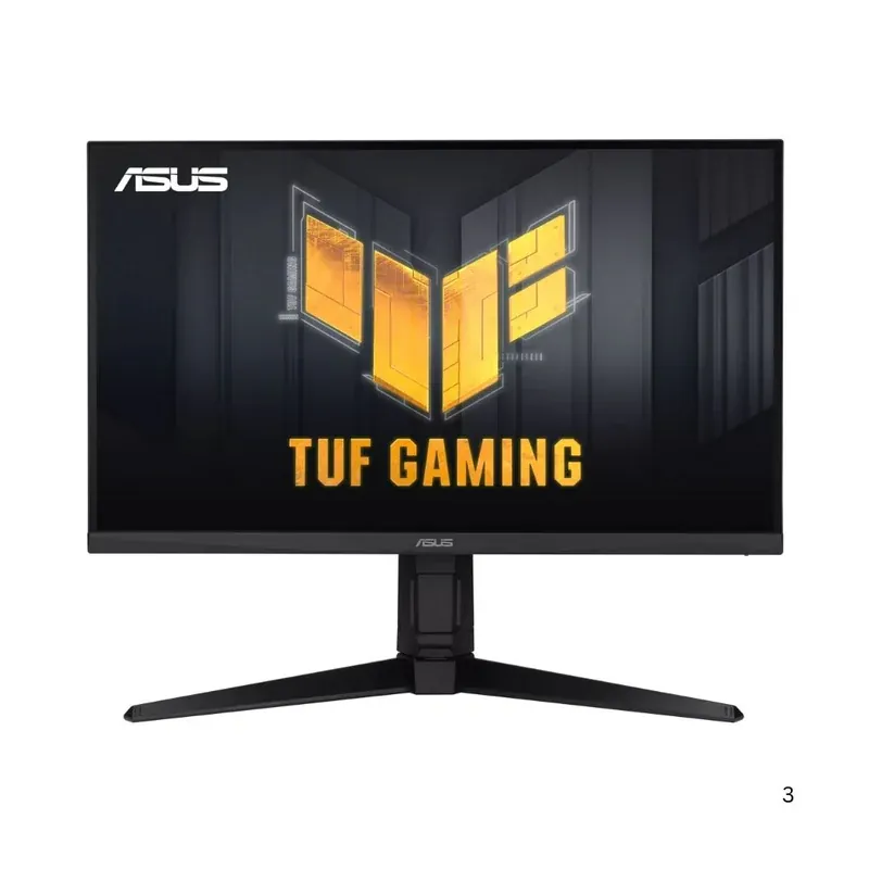 ASUS TUF GAMING VG27AQL3A 27 2K (2560 × 1440) 180 هرتز 1 مللي ثانية شاشة IPS سريعة — 2