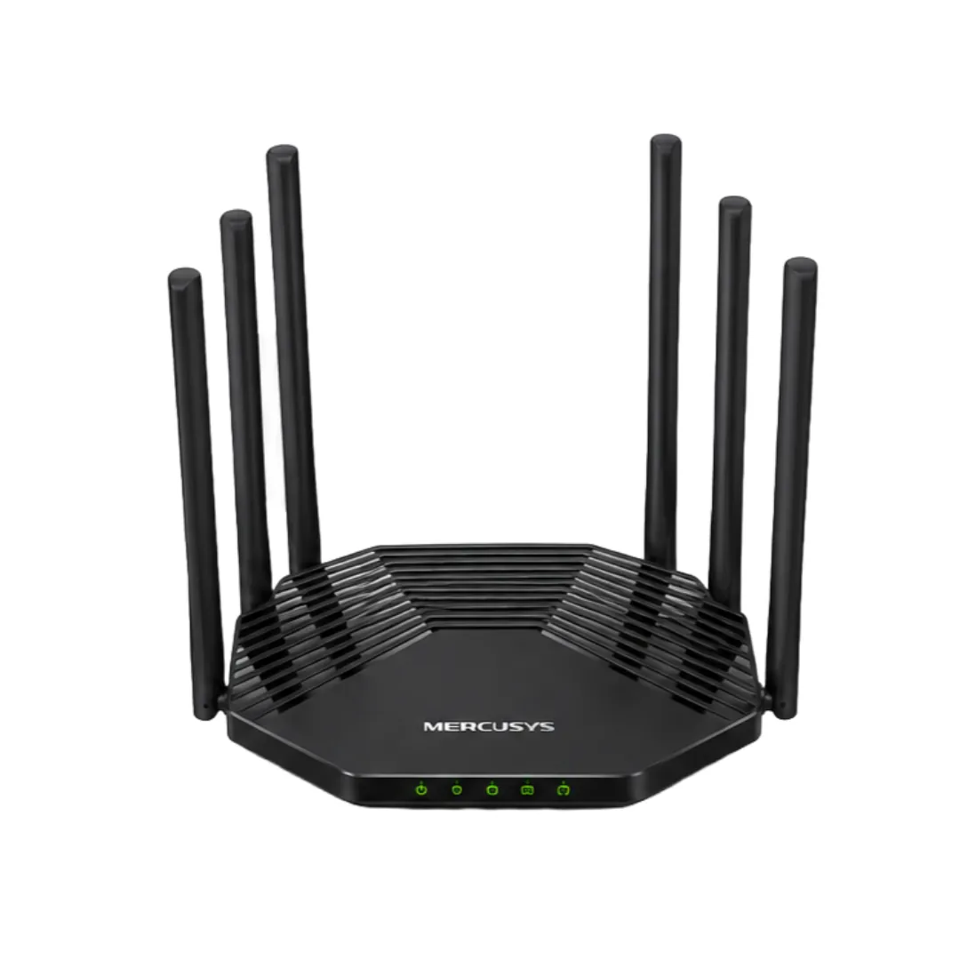MERCUSYS MR50G AC1900 Wireless Dual Band Gigabit Router — 2