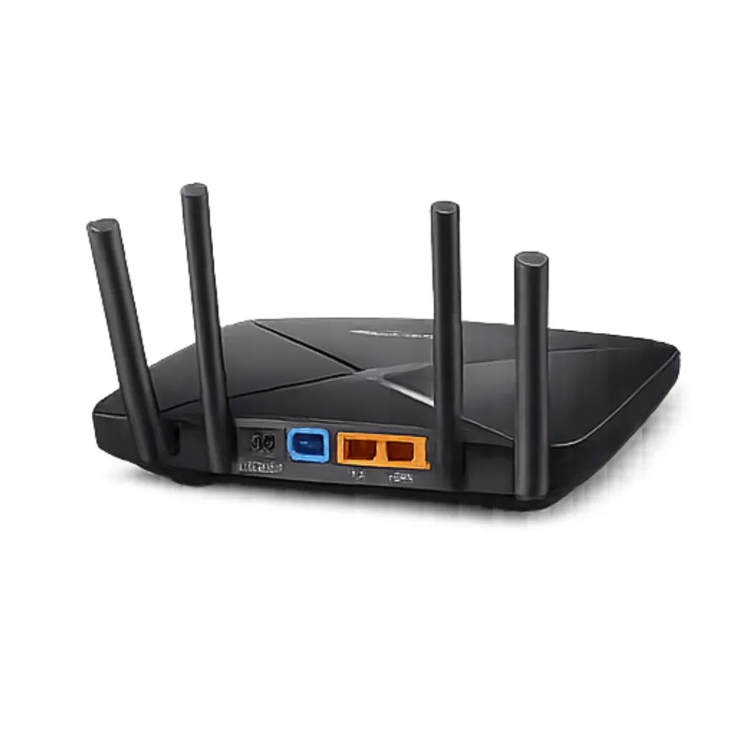 MERCUSYS AC12G AC1300 Wireless Dual Band Gigabit Router — 3