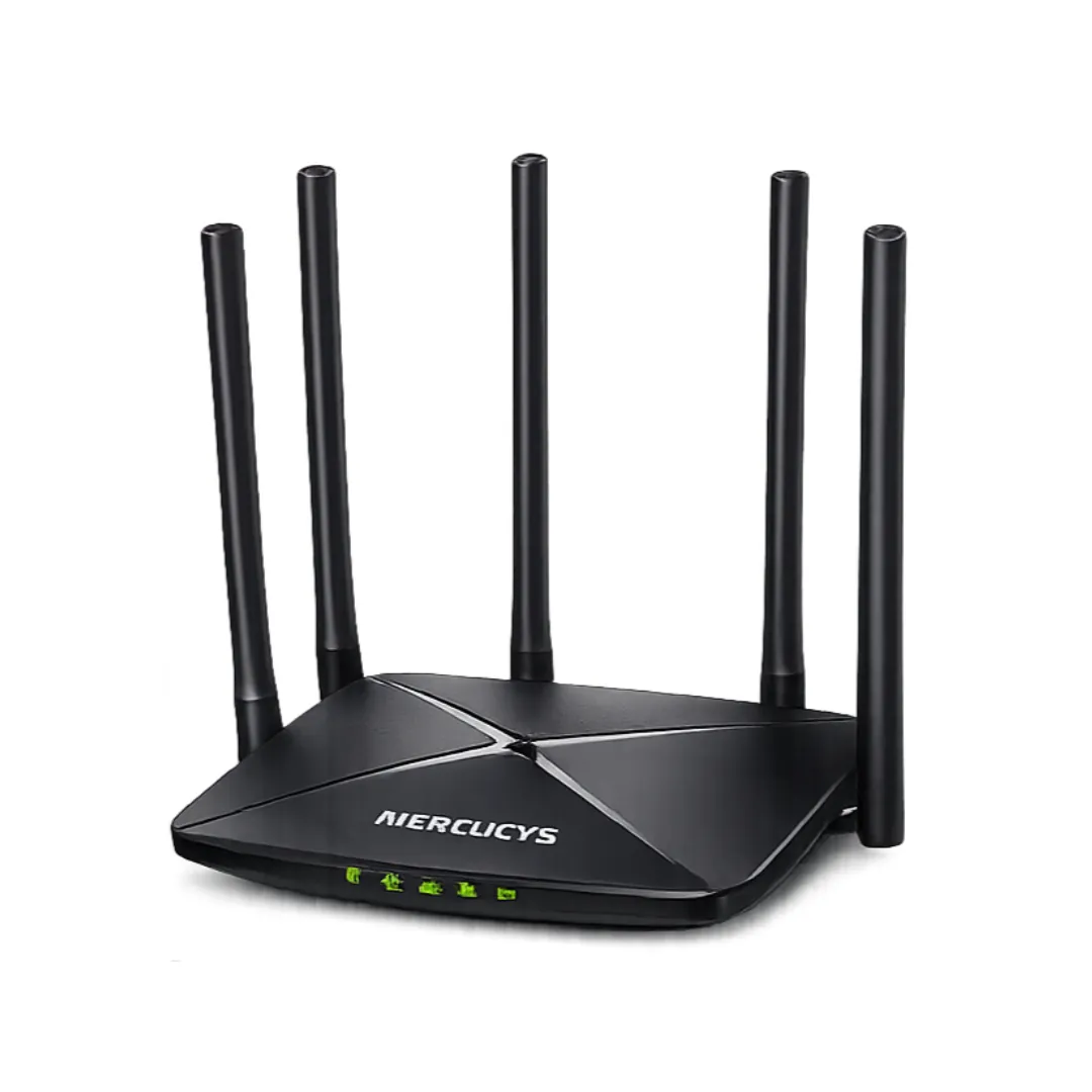 MERCUSYS AC12G AC1300 Wireless Dual Band Gigabit Router — 2