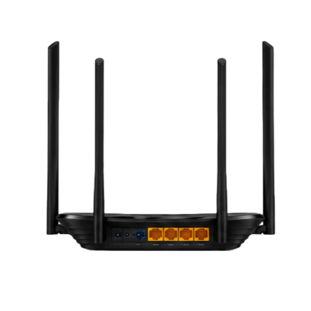 TP-Link Archer C6 AC1200 Mesh Wi-Fi Router — 3