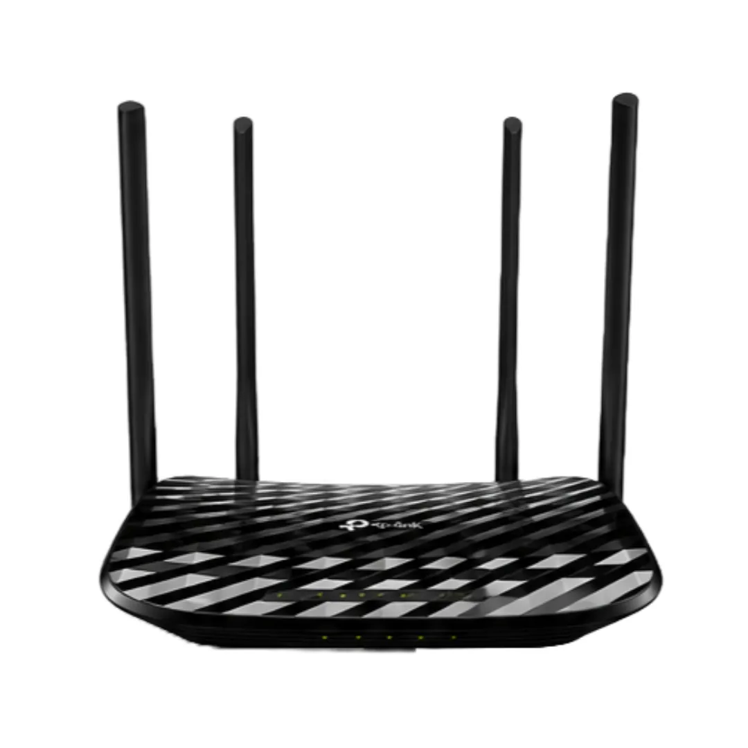 TP-Link Archer C6 AC1200 Mesh Wi-Fi Router — 2