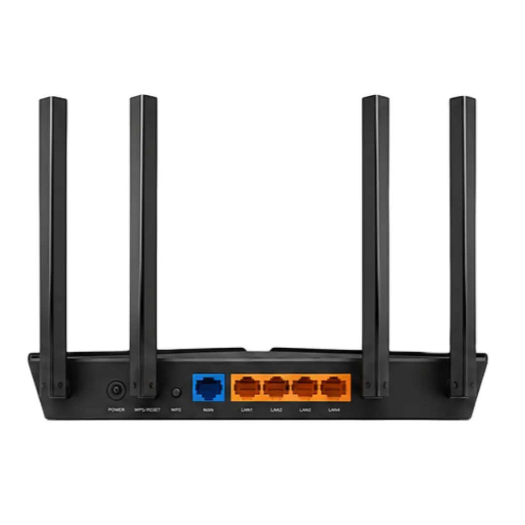 TP-Link Archer AX10 (AX1500) Wi-Fi 6 Router — 4