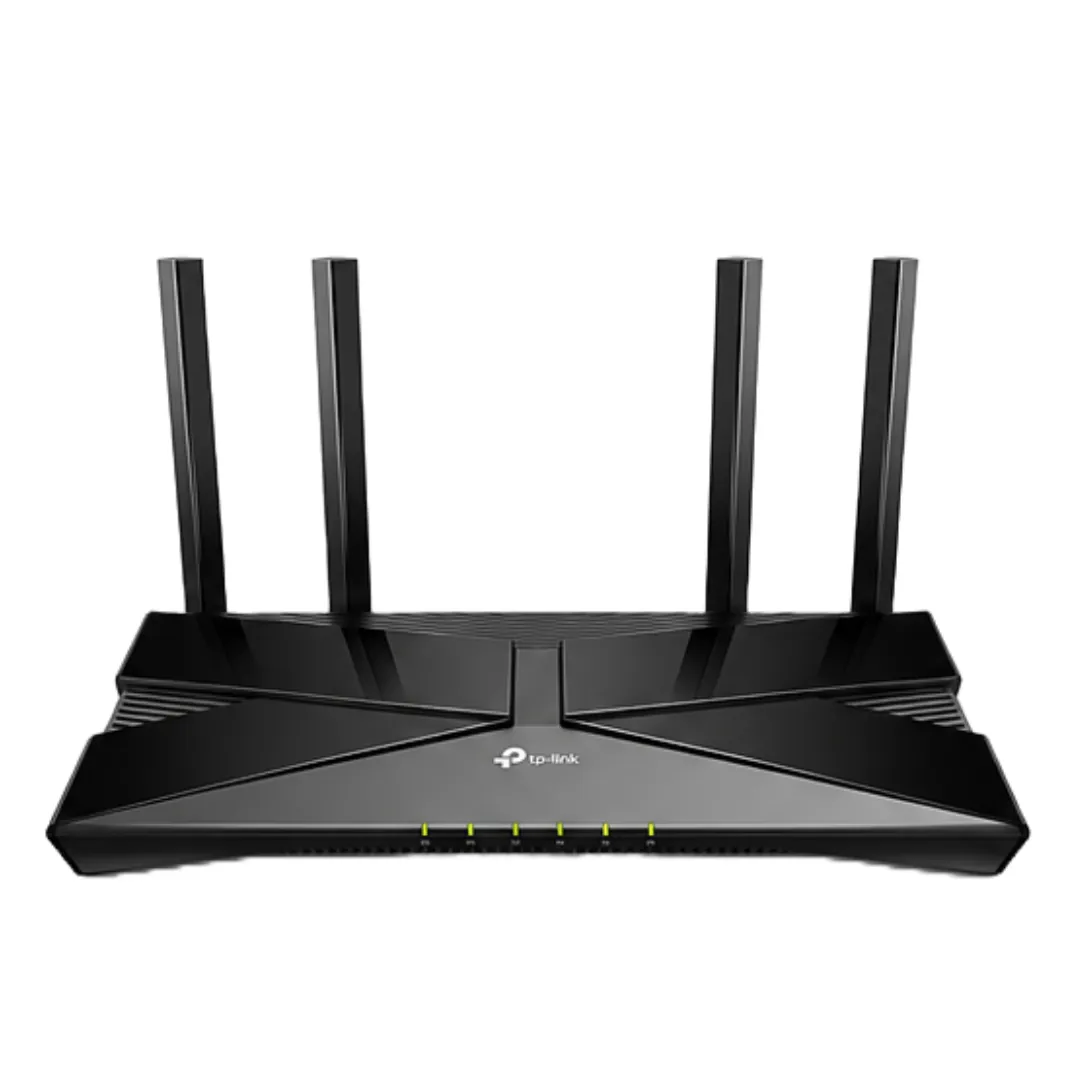 TP-Link Archer AX10 (AX1500) Wi-Fi 6 Router — 2