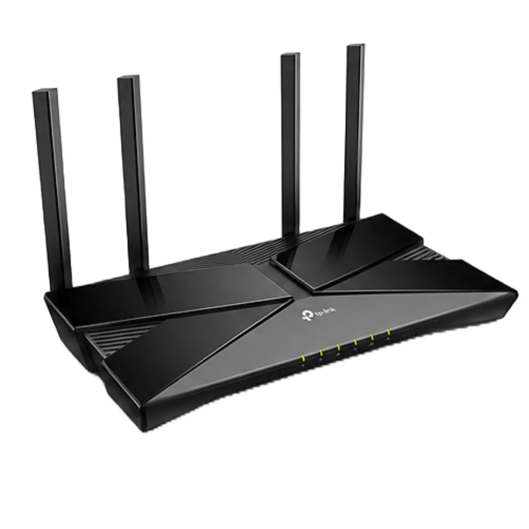 TP-Link Archer AX10 (AX1500) Wi-Fi 6 Router — 3
