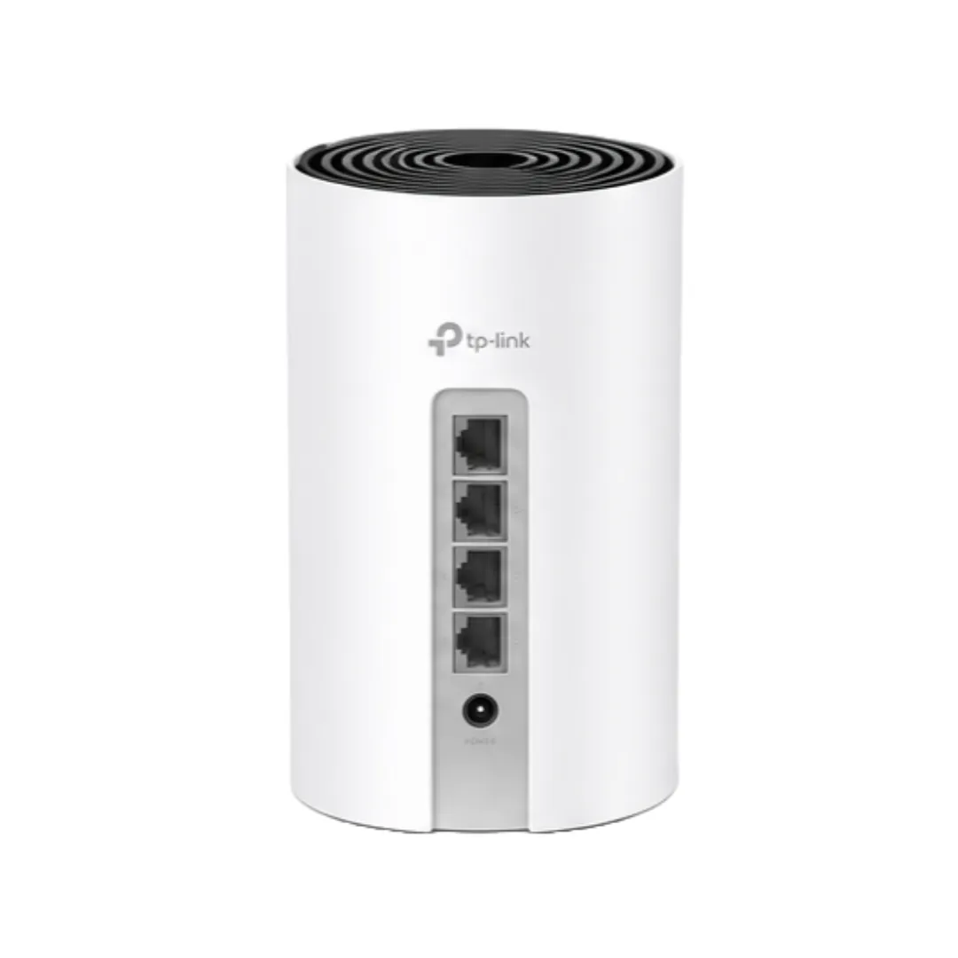 TP-Link Deco E4 AC1200 Whole Home Mesh Wi-Fi System (2-Pack) — 4