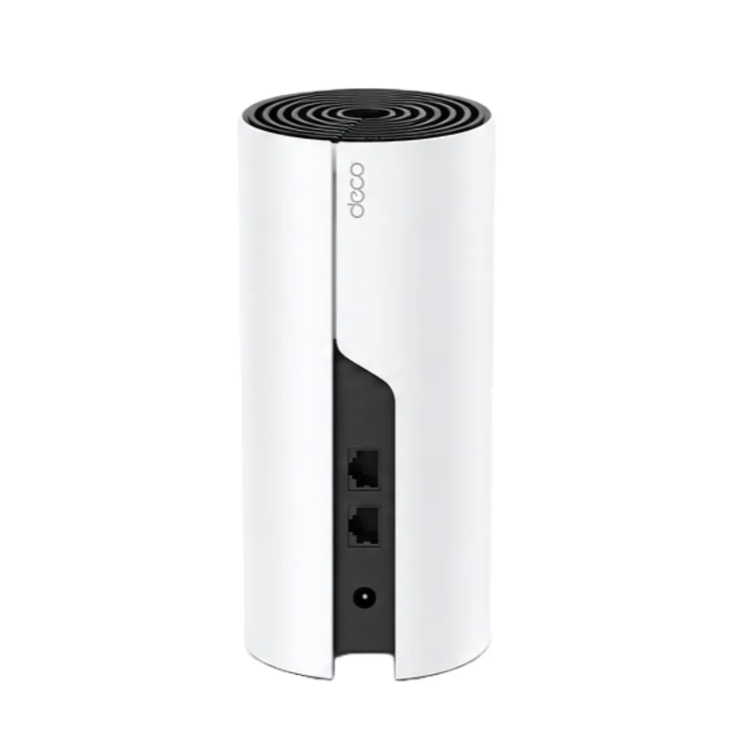 (TP-Link Deco M4 AC1200 Whole Home Mesh Wi-Fi System (2-Pack — 2