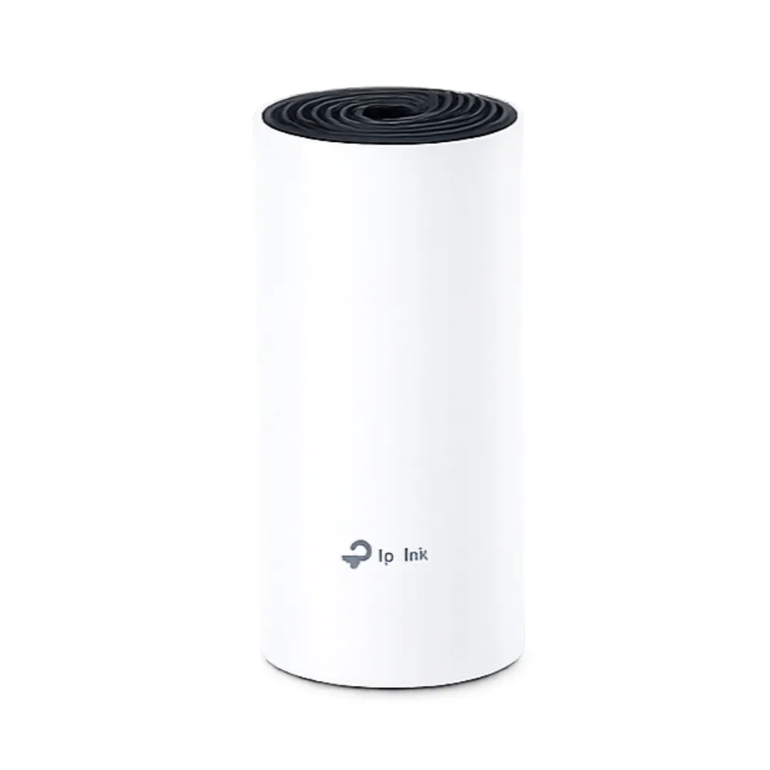 TP-Link Deco M4 AC1200 Whole Home Mesh Wi-Fi Unit (1-Pack) — 3