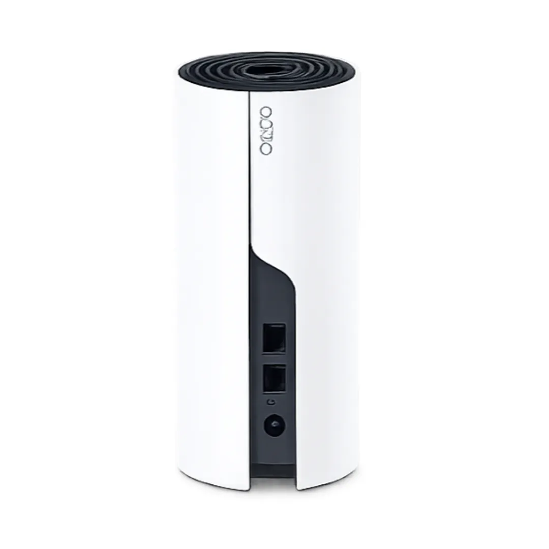 TP-Link Deco M4 AC1200 Whole Home Mesh Wi-Fi Unit (1-Pack) — 2