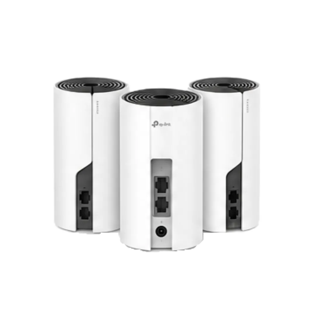 TP-Link Deco E4 AC1200 Whole Home Mesh Wi-Fi System (3-Pack) — 2