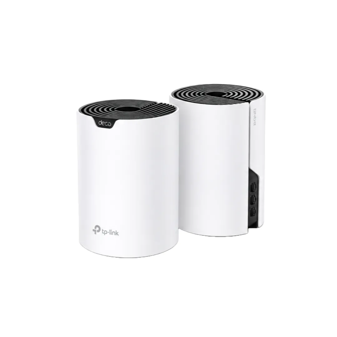 TP-Link Deco S7 AC1900 Whole Home Mesh Wi-Fi System (2-Pack) — 4