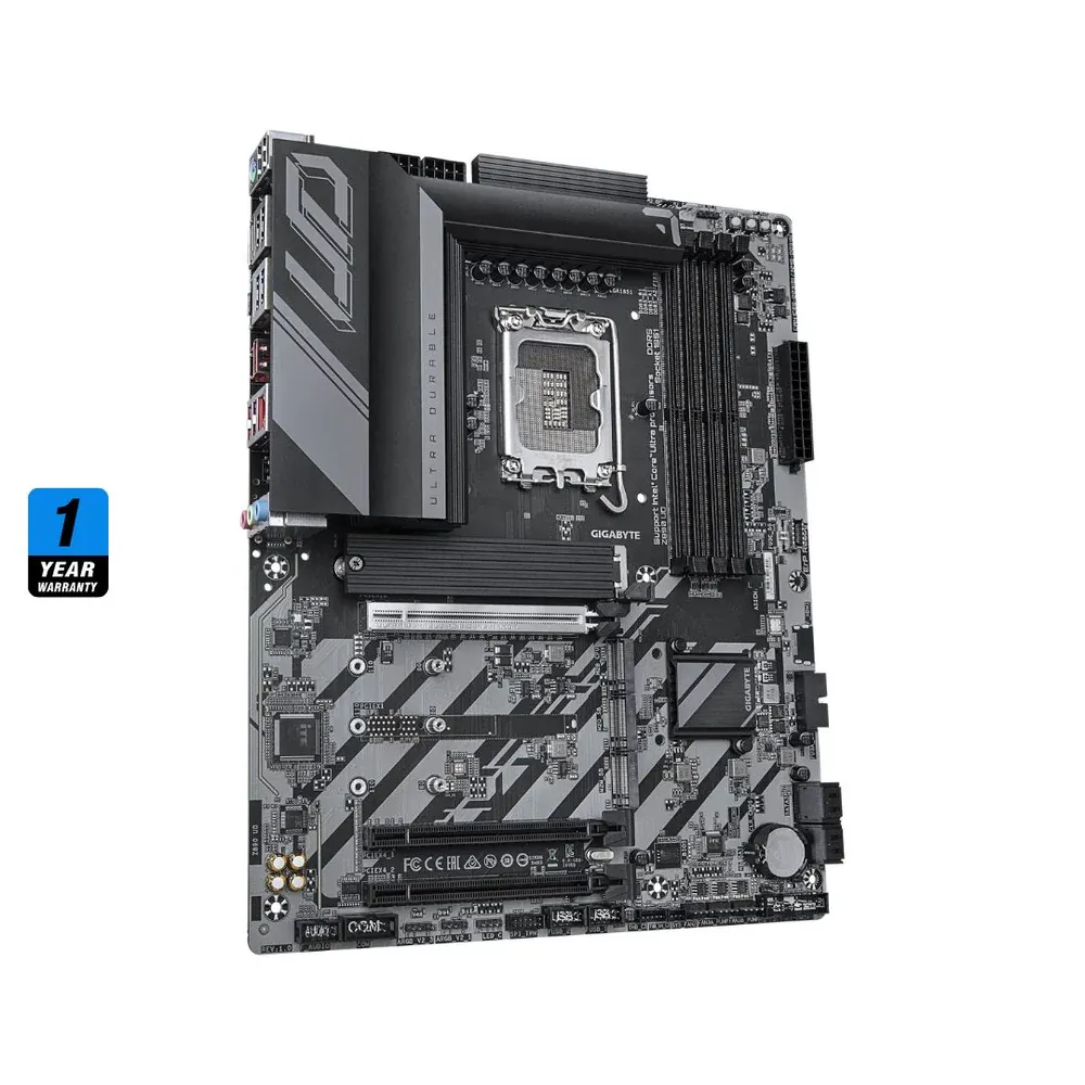 GIGABYTE Z890 UD WIFI6E — 3