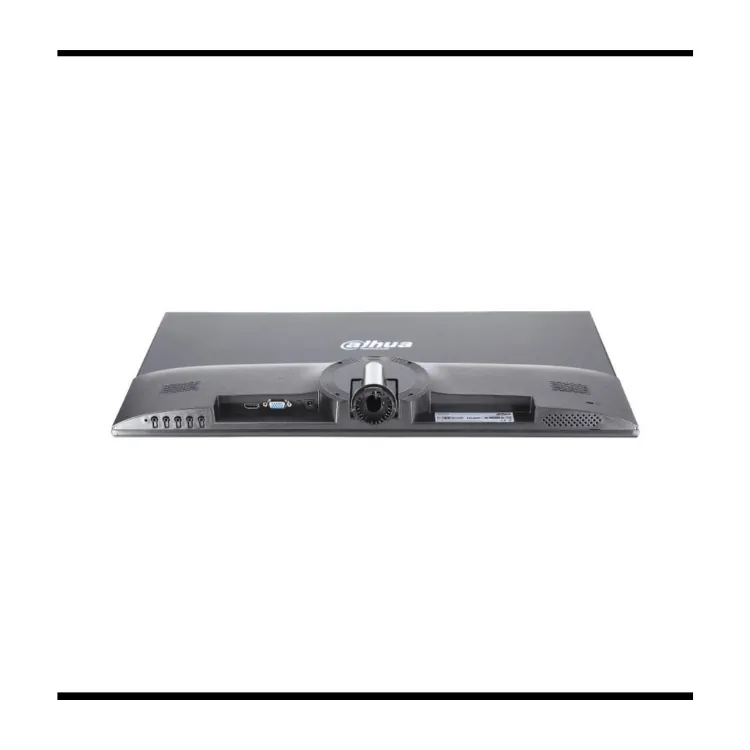 شاشة Dahua LM24-A200Y مقاس 23.8 بوصة | FHD | 100Hz | VA — 2