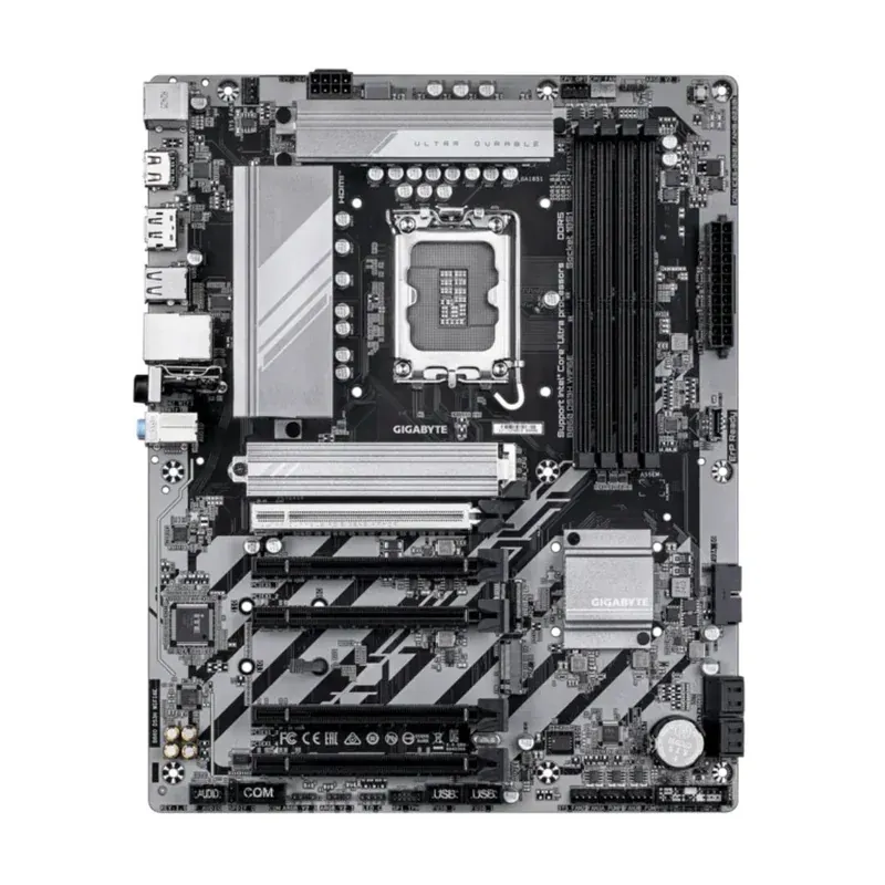GIGABYTE B860 DS3H DDR5 — 3