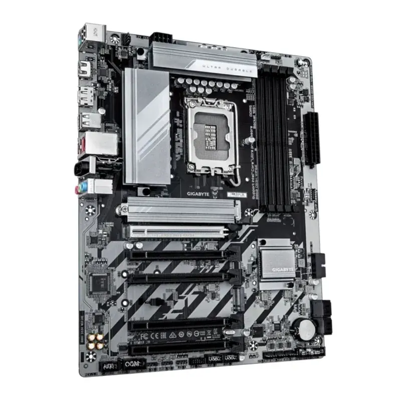 GIGABYTE B860 DS3H DDR5 — 2