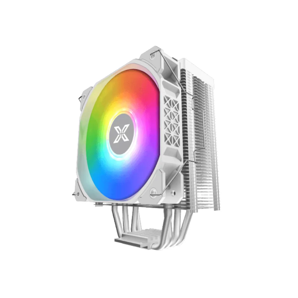XIGMATEK Killer Pro RGB Arctic — 2