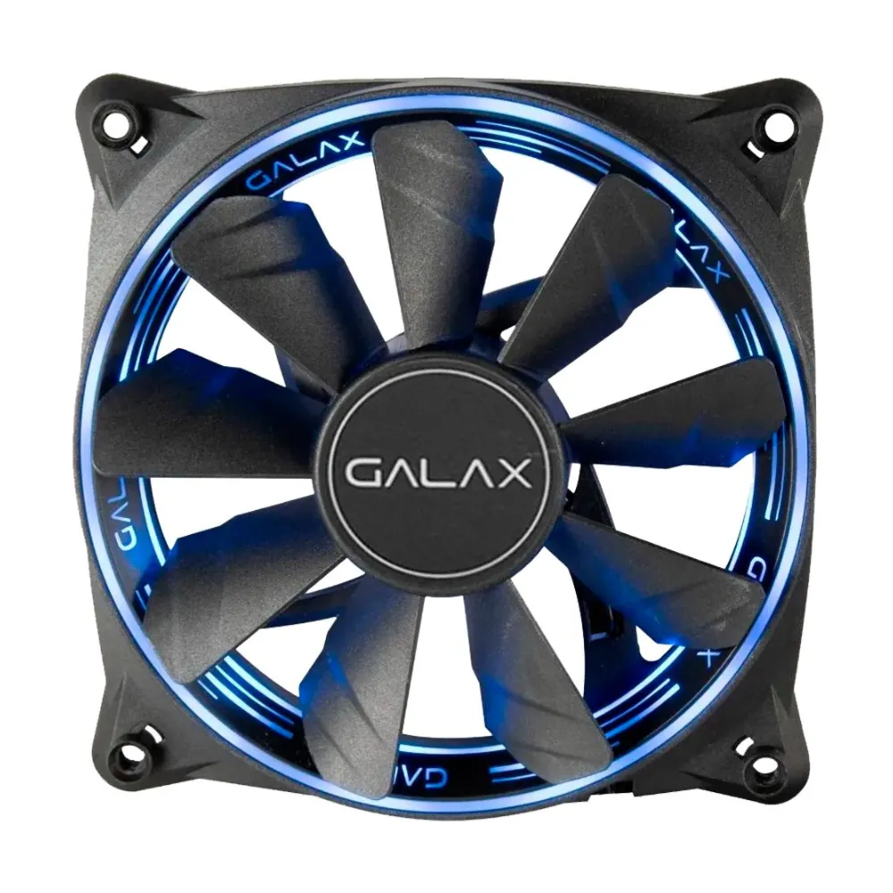GALAX FAN CASE VORTEX WIND-02 120mm ARGB BLACK — 2