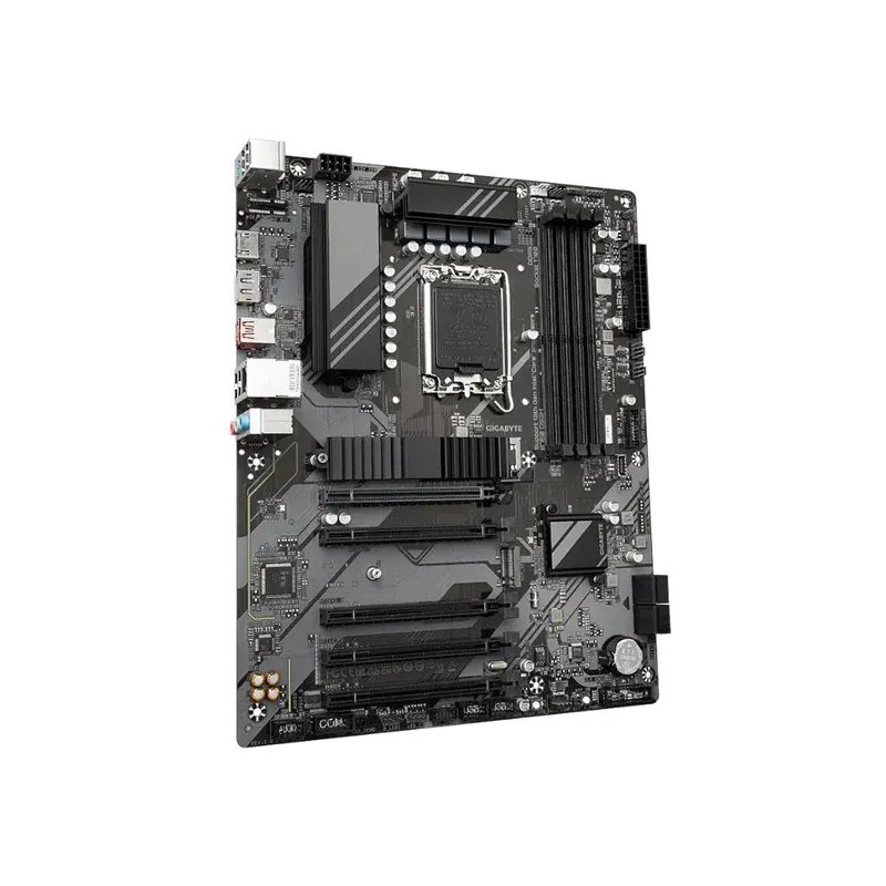 Gigabyte B760 DS3H D5، اللوحة الأم/Intel — 3