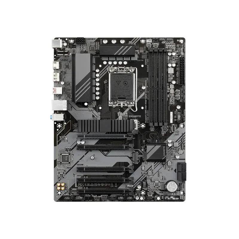Gigabyte B760 DS3H D5، اللوحة الأم/Intel — 4