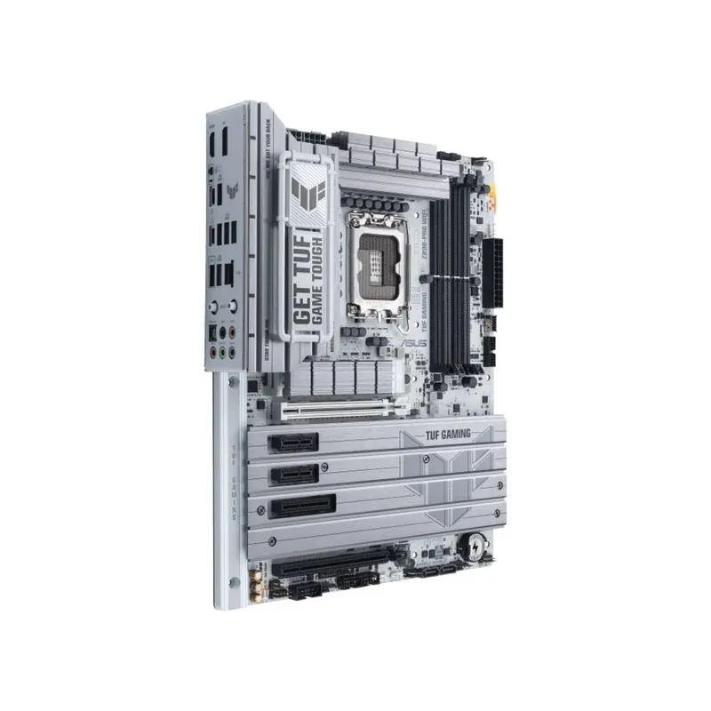 ASUS TUF GAMING Z890-PRO WIFI/Intel — 3
