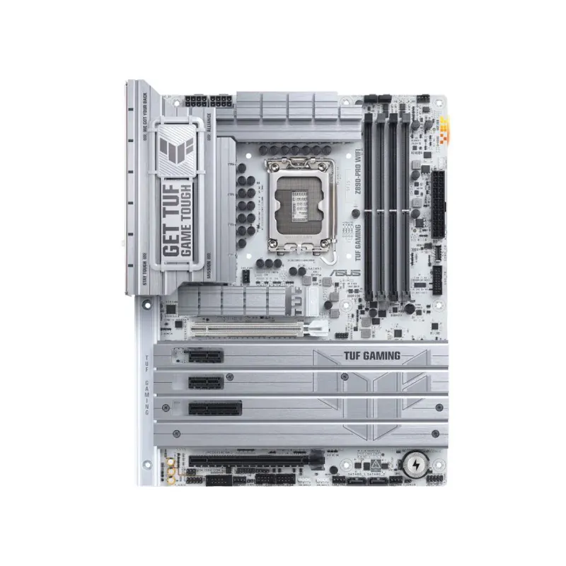 ASUS TUF GAMING Z890-PRO WIFI/Intel — 4