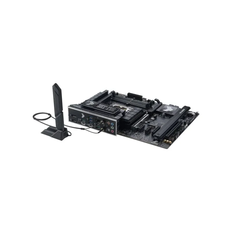ASUS TUF Gaming Z890‑Plus WiFi — 3