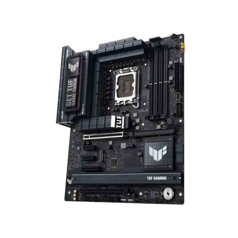 ASUS TUF Gaming Z890‑Plus WiFi — 5
