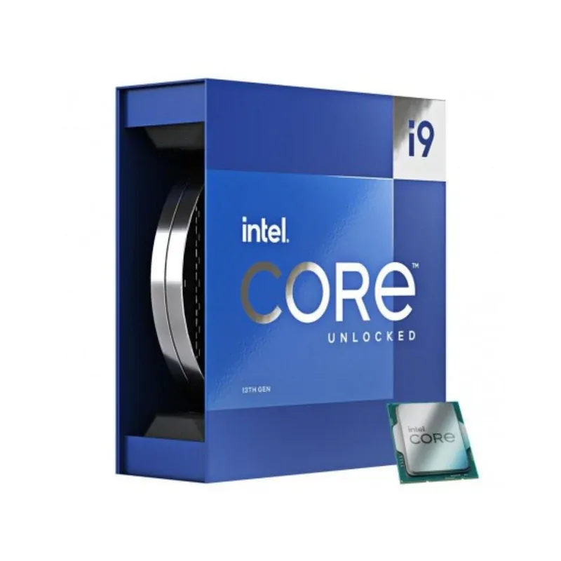Intel Core i9-14900K – BOX — 2