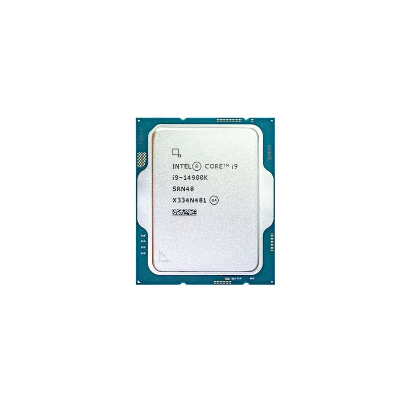 Intel Core i9-14900K – BOX — 3