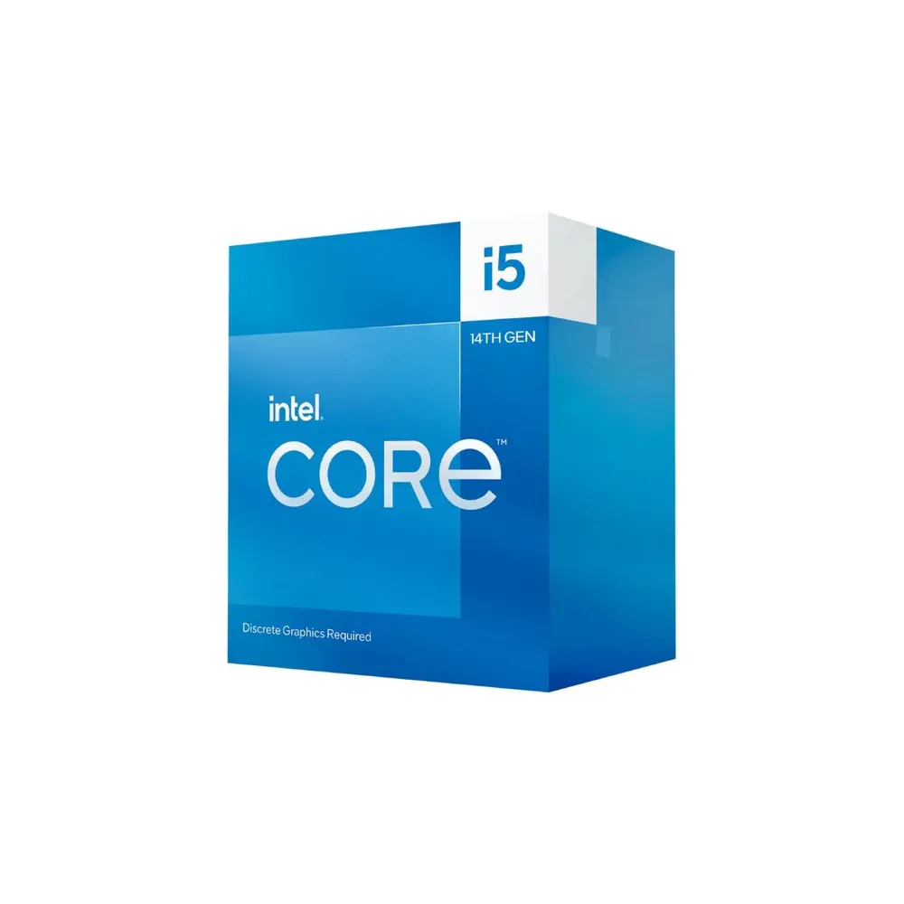Intel Core i5-14400F – TRY — 3