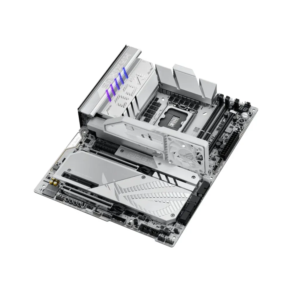 ASUS ROG Maximus Z890 Apex — 5