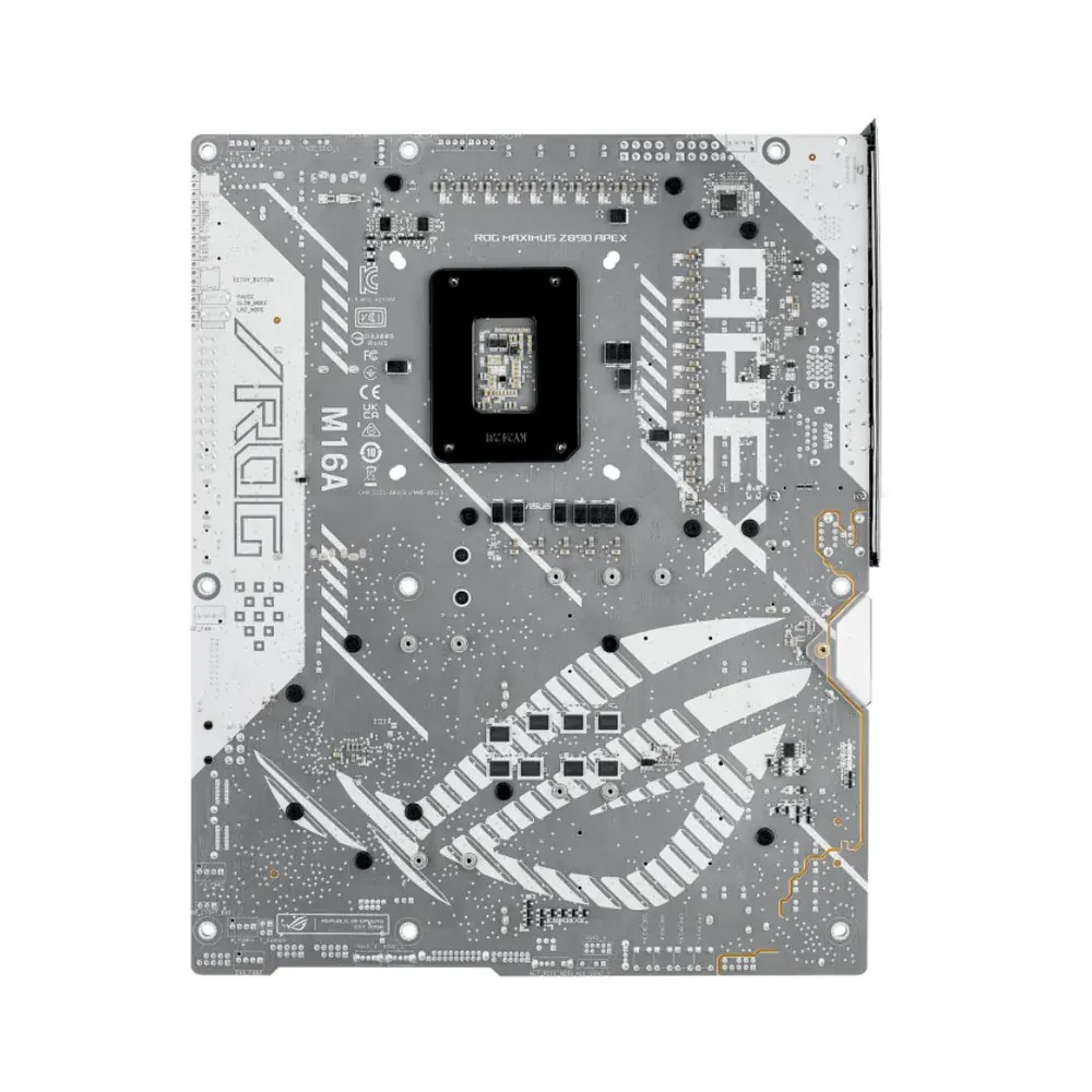 ASUS ROG Maximus Z890 Apex — 4