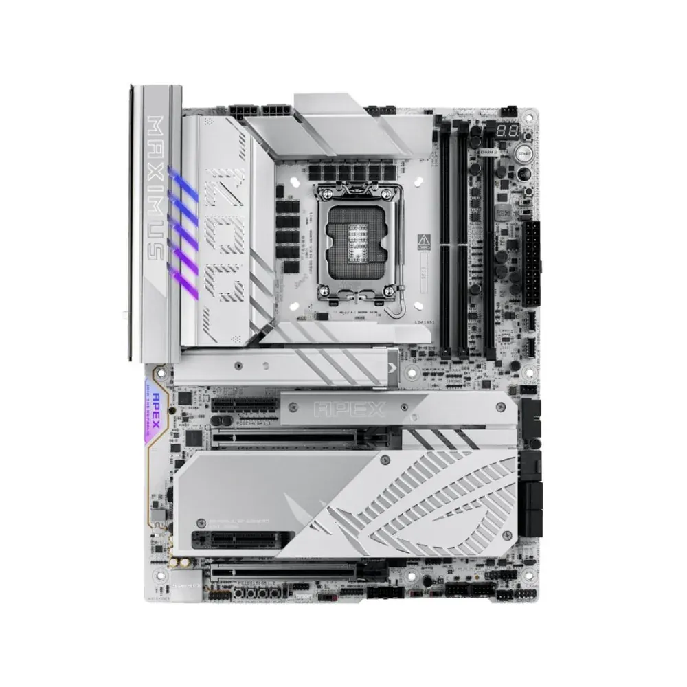 ASUS ROG Maximus Z890 Apex — 6