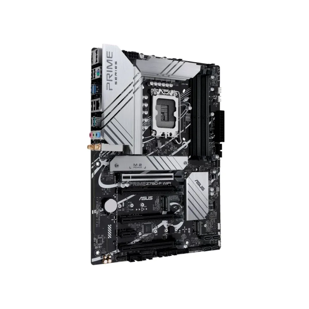 ASUS PRIME Z790-P DDR5 — 3