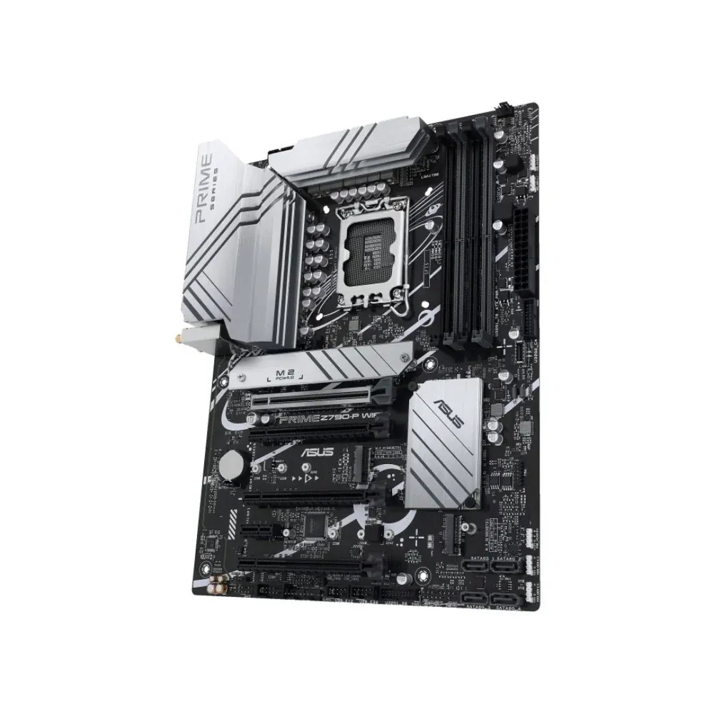 ASUS PRIME Z790-P DDR5 — 2