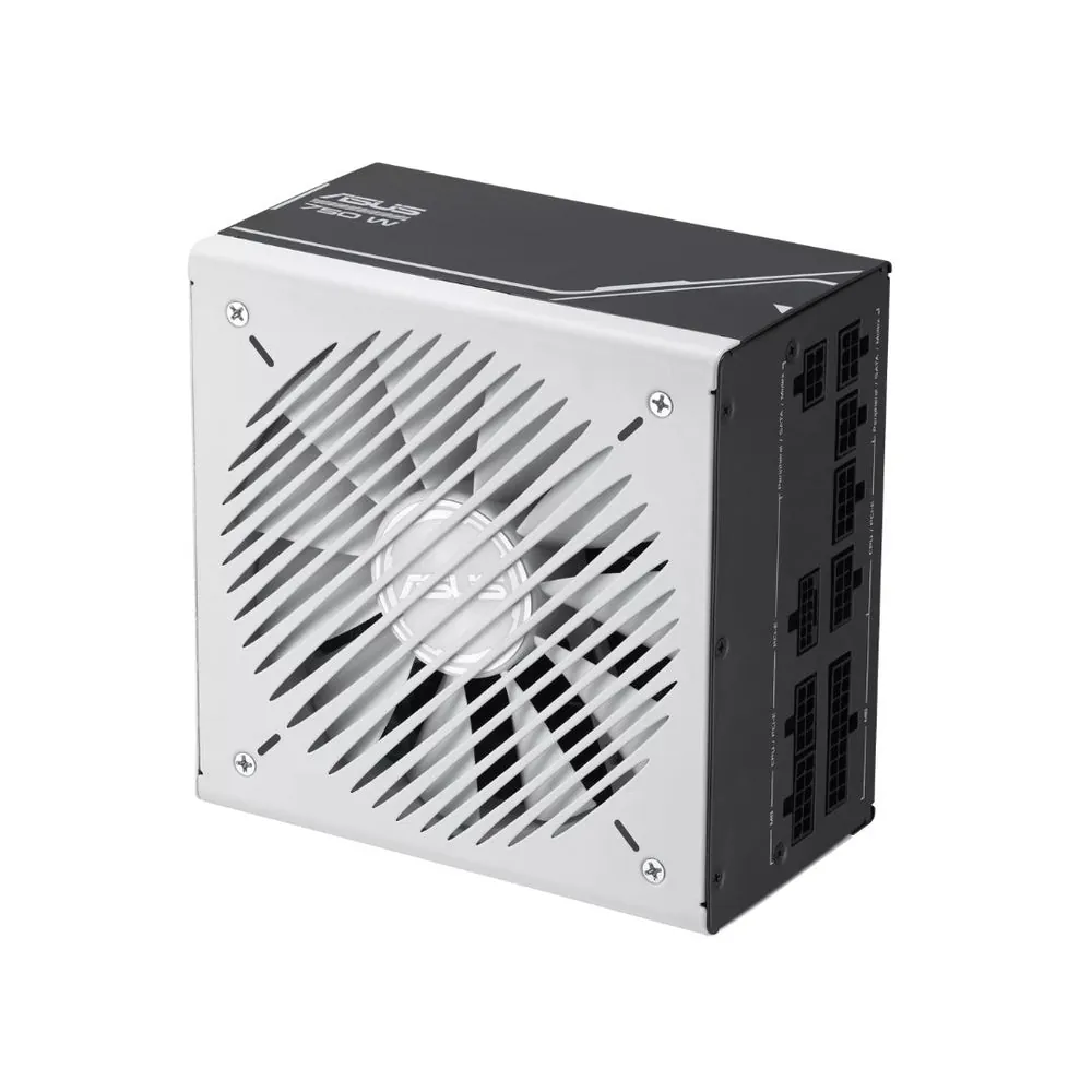 ASUS Prime AP-750G – 750W 80+ Gold, Full Modular, PCIe 5.0 — 4