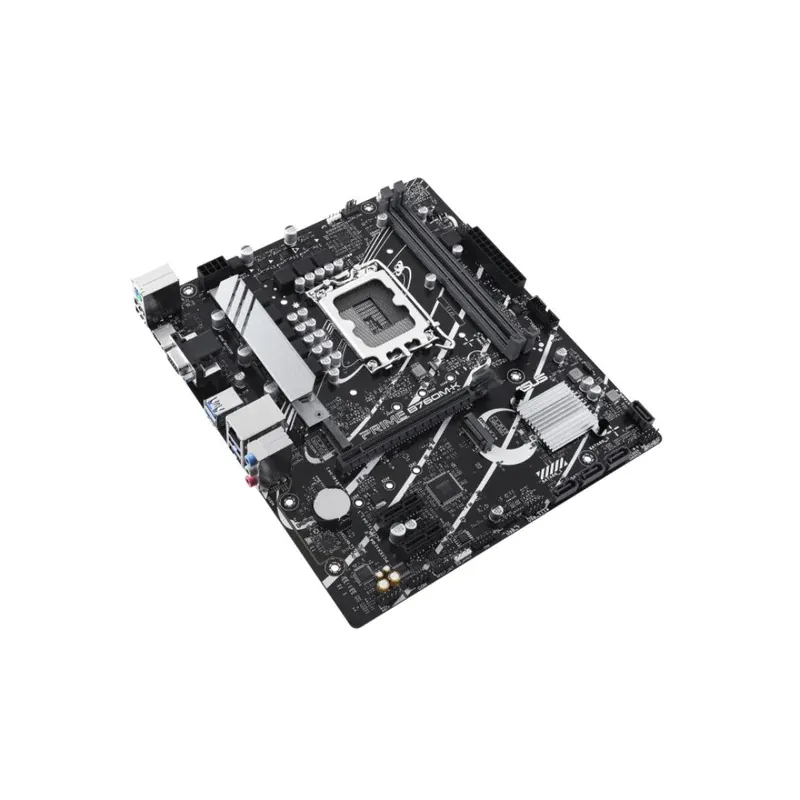 ASUS Prime B760M-K DDR5 — 3
