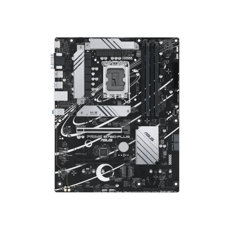 لوحة أم ASUS PRIME B760-PLUS D5 — 3